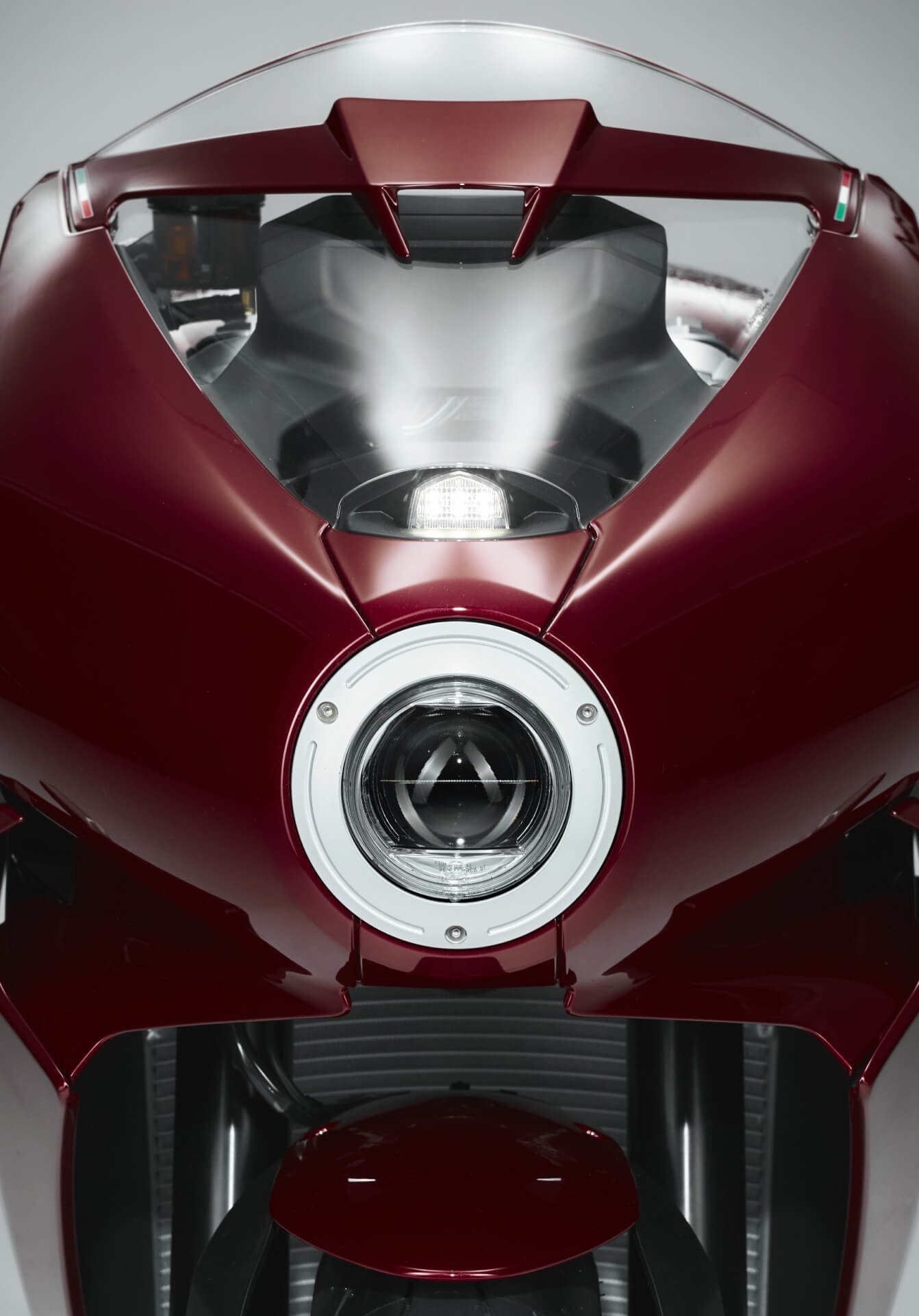 MV Agusta Superveloce 98 - Imagem 24