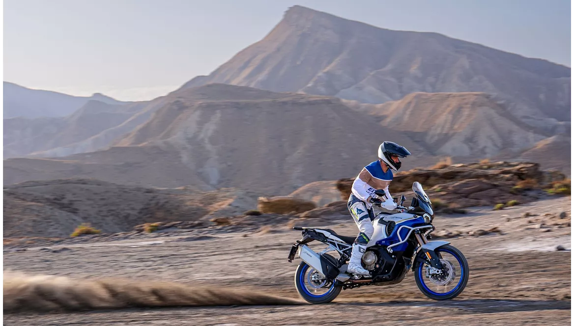 MV Agusta Enduro Veloce 2026 MV Agusta Enduro Veloce 2026