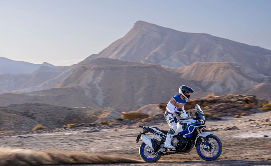 MV Agusta Enduro Veloce Bild 2: MV Agusta Enduro Veloce