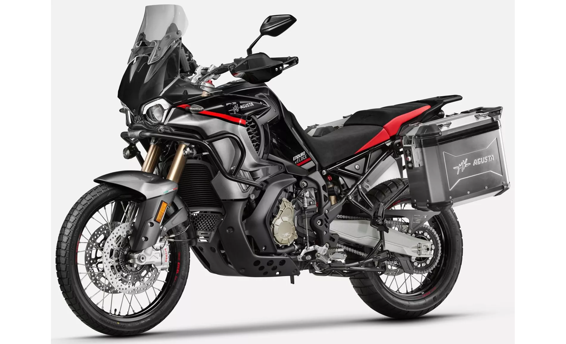 MV Agusta Enduro Veloce 2026 MV Agusta Enduro Veloce 2026