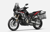 MV Agusta Enduro Veloce 2026 - Bild 4 MV Agusta Enduro Veloce 2026 - Bild 4