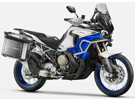 MV Agusta Enduro Veloce MV Agusta Enduro Veloce