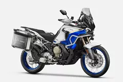 MV Agusta Enduro Veloce MV Agusta Enduro Veloce