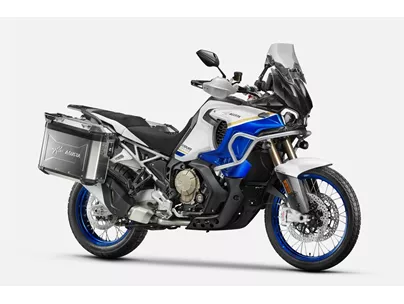 MV Agusta Enduro Veloce 2026 MV Agusta Enduro Veloce 2026