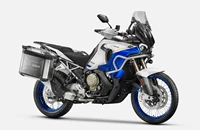 MV Agusta Enduro Veloce 2026 - Bild 1 MV Agusta Enduro Veloce 2026 - Bild 1