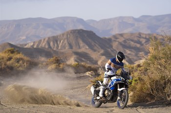 MV Agusta Enduro Veloce 2026 - Bild 5