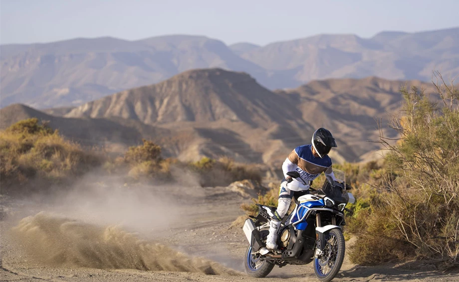 MV Agusta Enduro Veloce Bild 4: MV Agusta Enduro Veloce