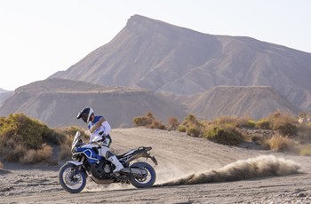 MV Agusta Enduro Veloce 2026 - Bild 6