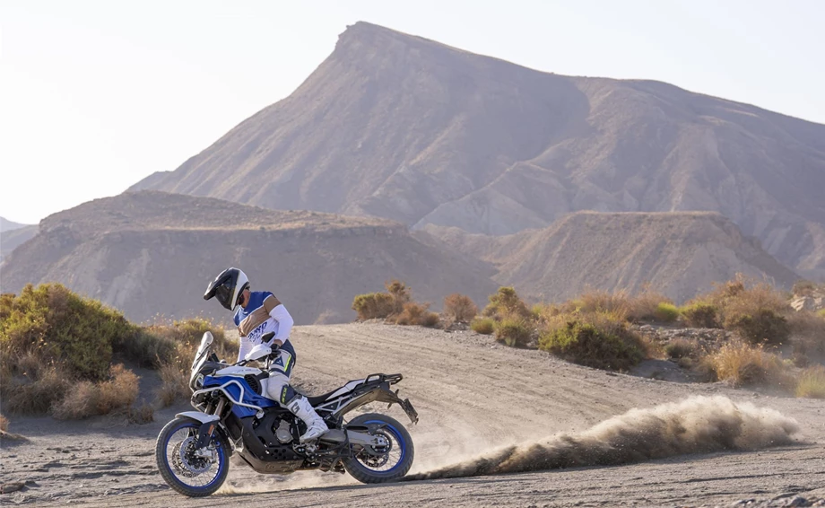 MV Agusta Enduro Veloce Bild 5: MV Agusta Enduro Veloce