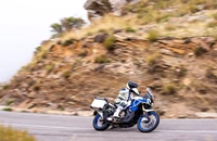 MV Agusta Enduro Veloce 2026 - Bild 7 MV Agusta Enduro Veloce 2026 - Bild 7