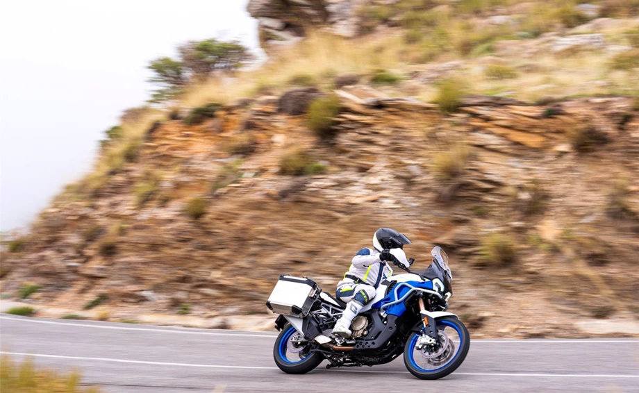 MV Agusta Enduro Veloce Bild 6: MV Agusta Enduro Veloce