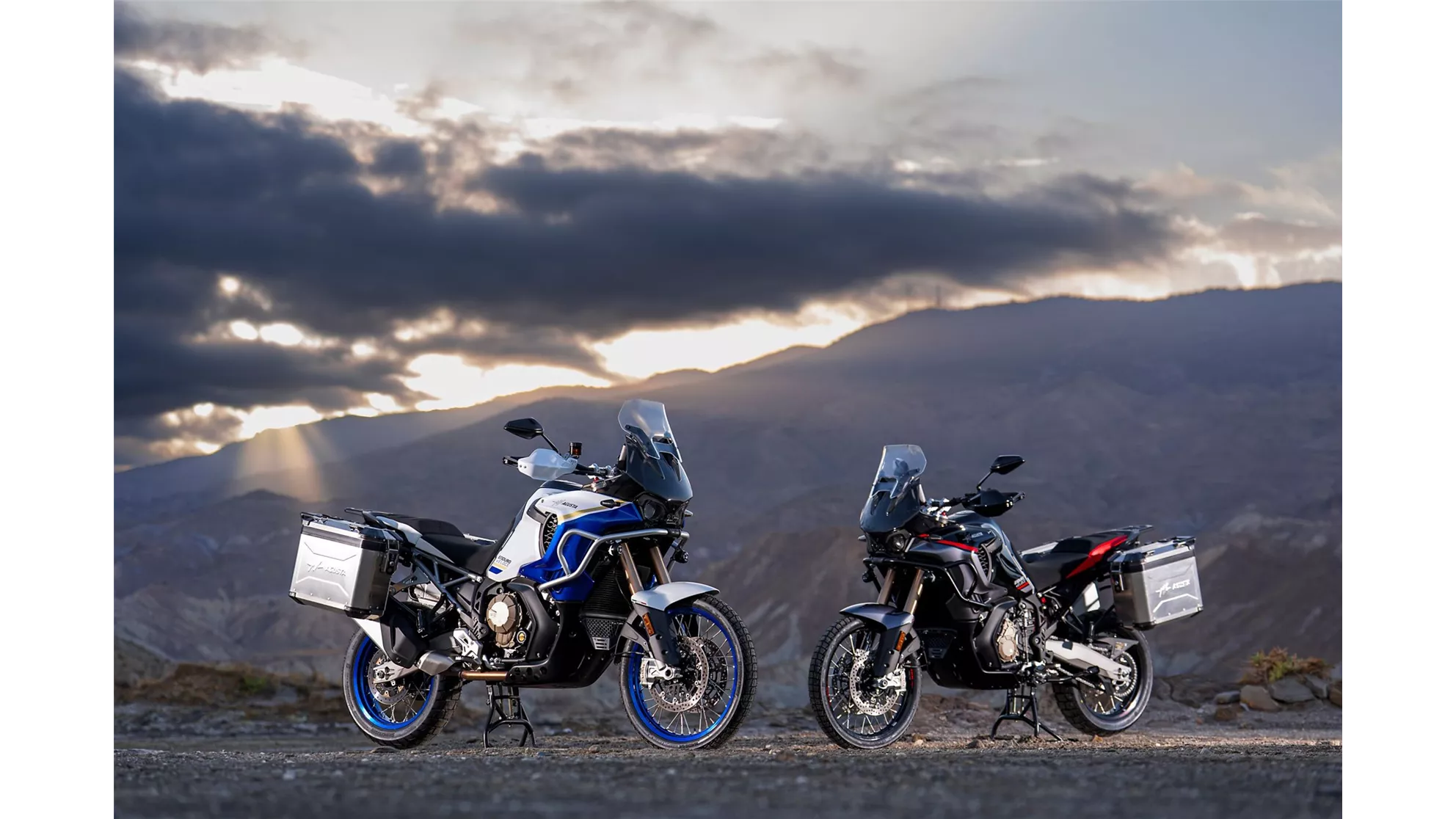 MV Agusta Enduro Veloce - Image 6 MV Agusta Enduro Veloce - Image 6