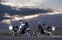 MV Agusta Enduro Veloce 2026 - Bild 8 MV Agusta Enduro Veloce 2026 - Bild 8