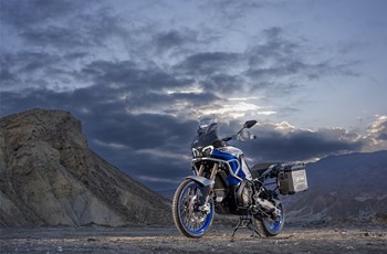 MV Agusta Enduro Veloce 2026 - Bild 9