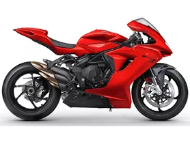 MV Agusta F3 R MV Agusta F3 R