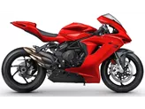 MV Agusta F3 R 2026 MV Agusta F3 R 2026