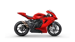 MV Agusta F3 R 2026