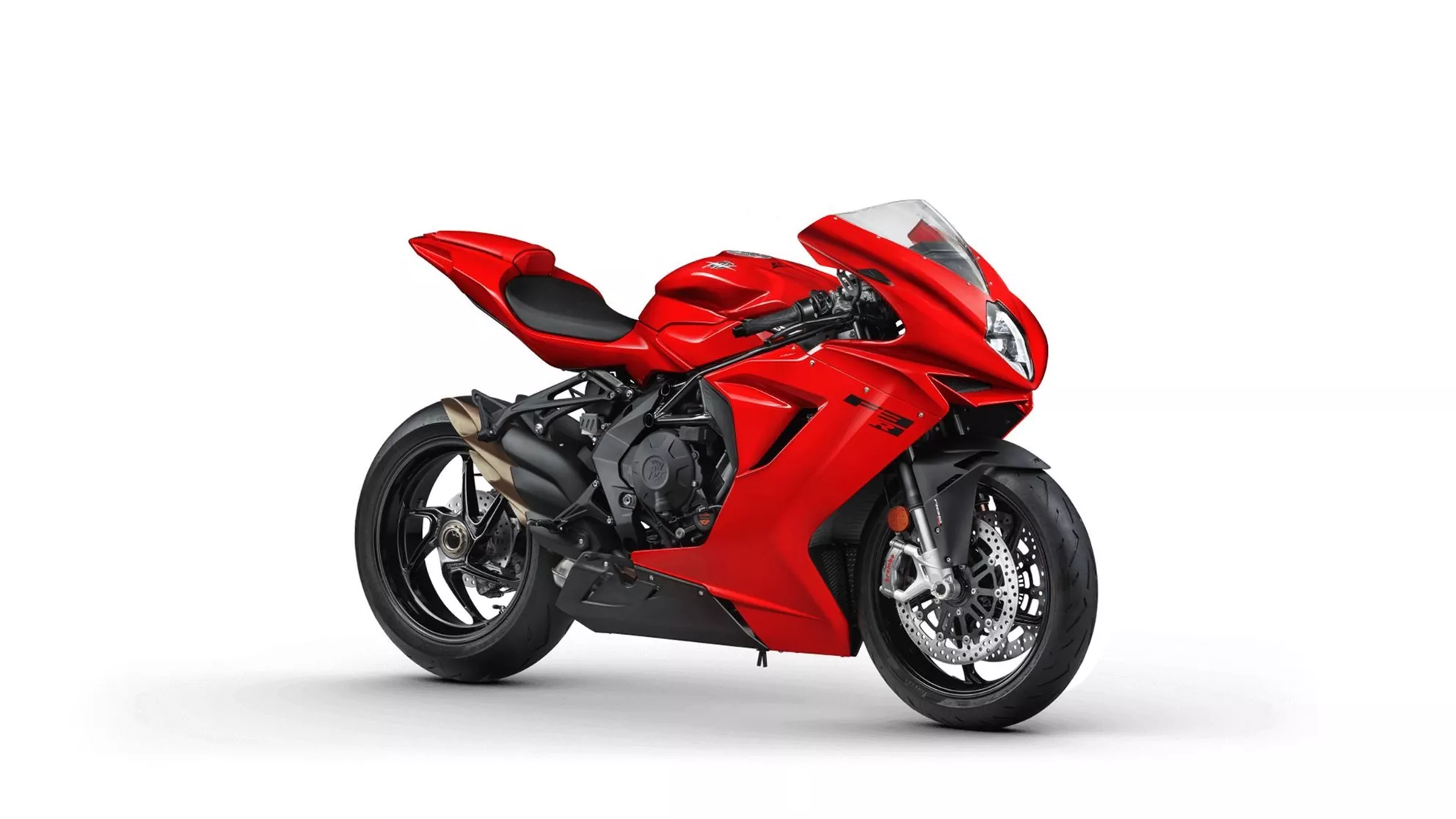 MV Agusta F3 R - Image 1 MV Agusta F3 R - Image 1