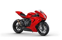 MV Agusta F3 R 2026 - Bild 3