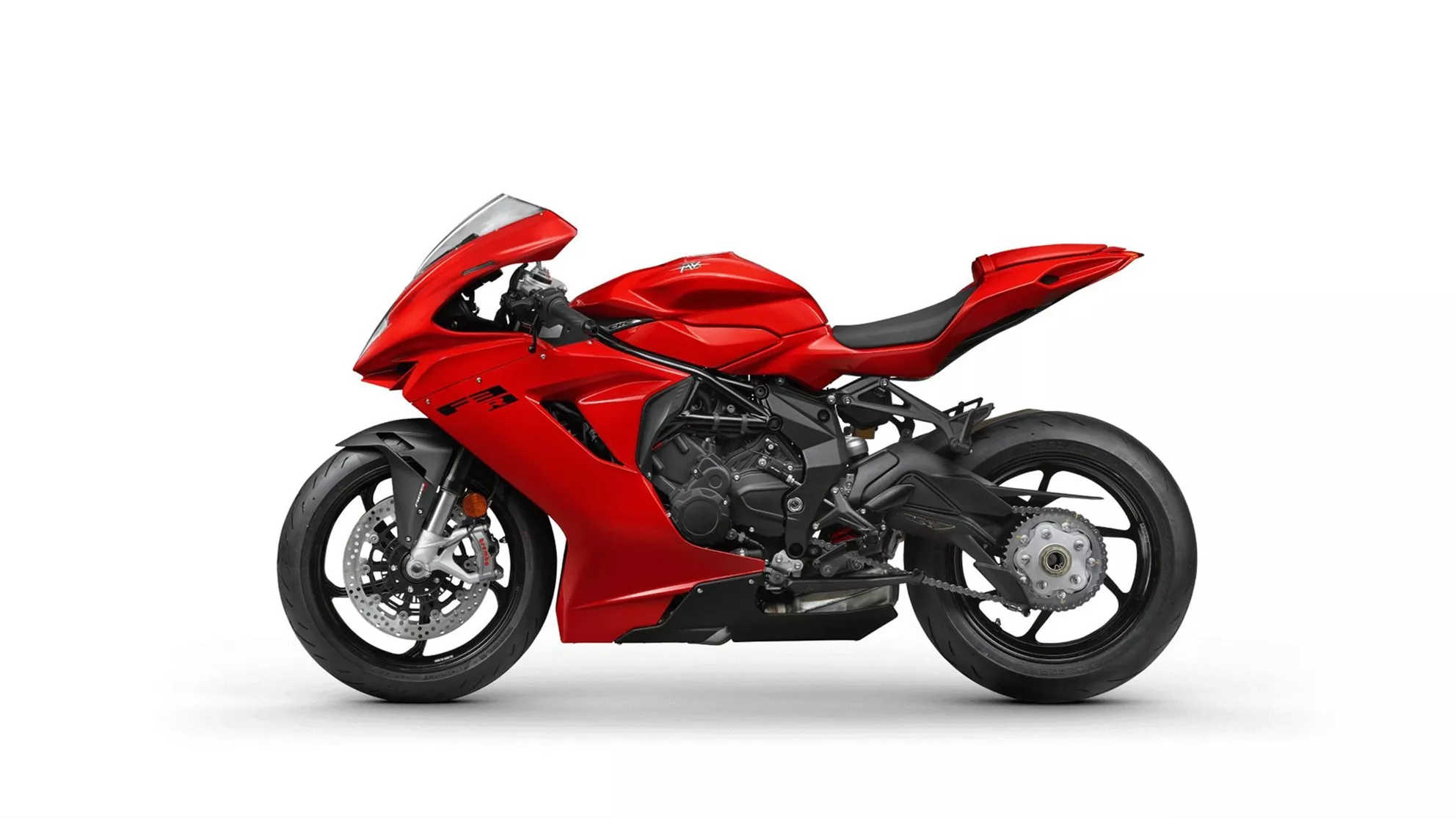 MV Agusta F3 R - Image 2 MV Agusta F3 R - Image 2