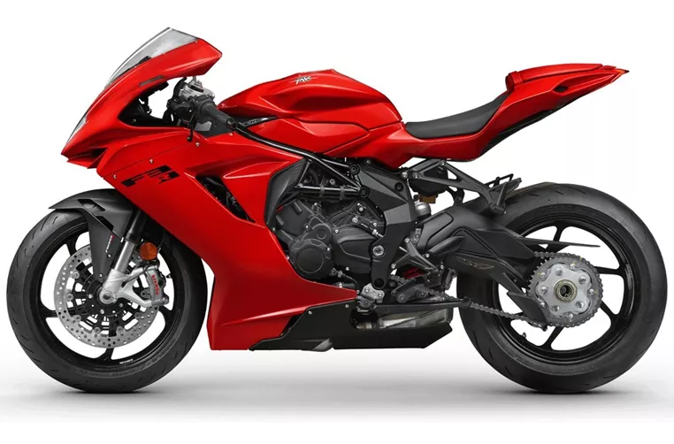 MV Agusta F3 R 2026 MV Agusta F3 R 2026