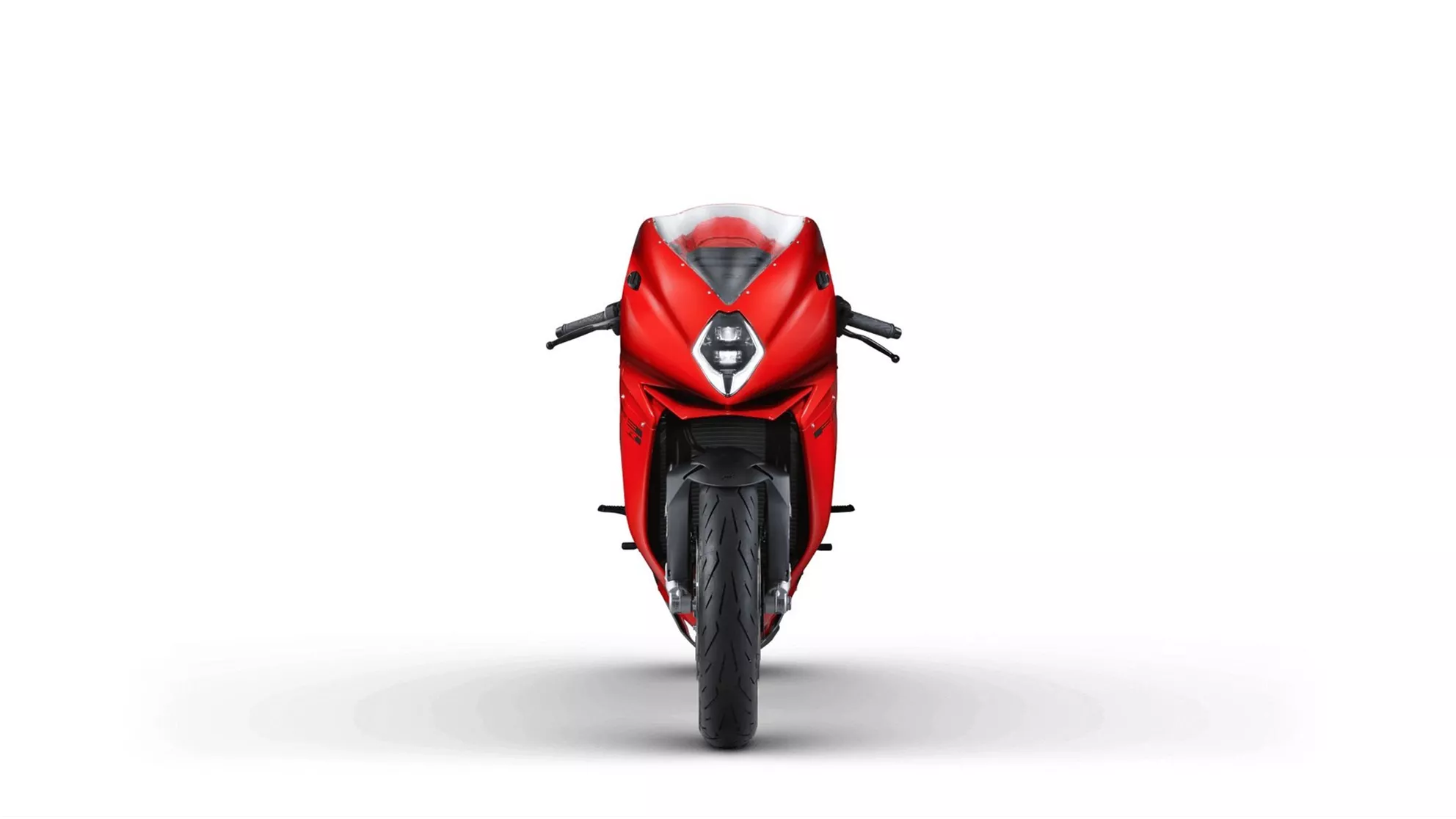 MV Agusta F3 R - Image 3 MV Agusta F3 R - Image 3