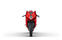 MV Agusta F3 R 2026 - Bild 5