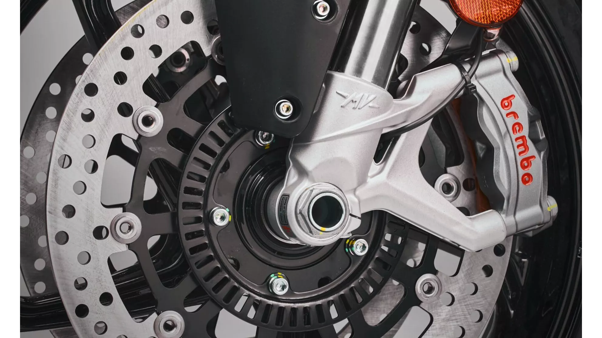 MV Agusta F3 R - Image 5 MV Agusta F3 R - Image 5