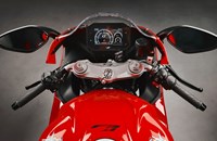 MV Agusta F3 R 2026 - Bild 8