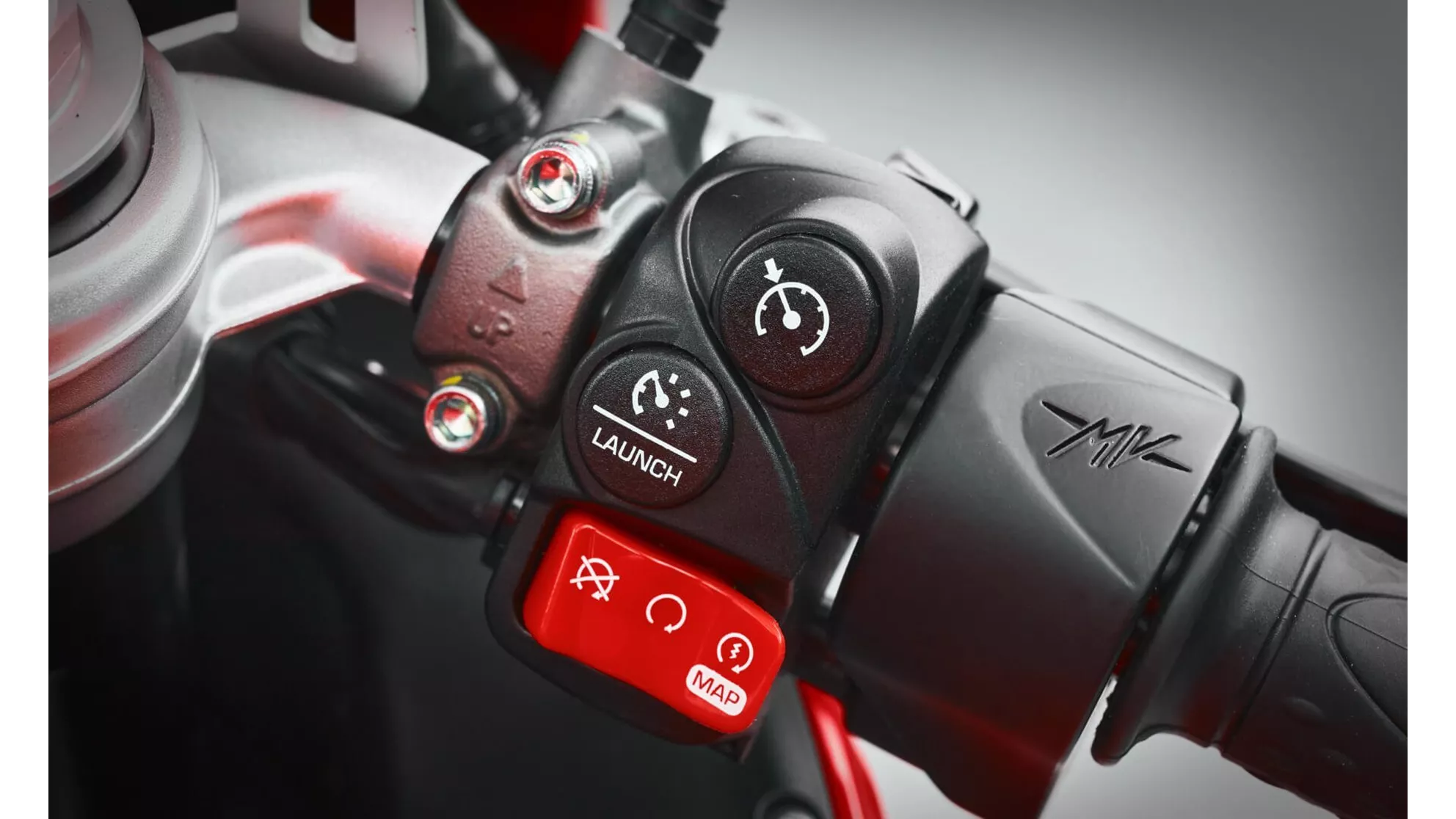 MV Agusta F3 R - Image 7 MV Agusta F3 R - Image 7