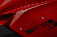 MV Agusta F3 R 2026 - Bild 11