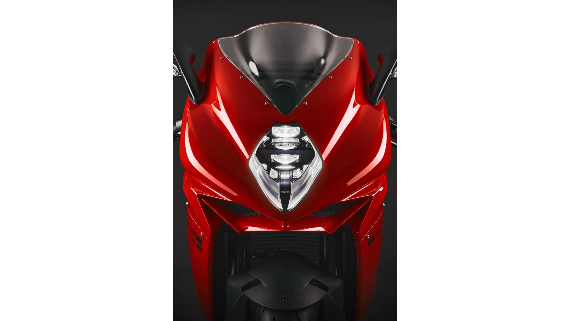 MV Agusta F3 R - Image 10 MV Agusta F3 R - Image 10