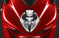MV Agusta F3 R 2026 - Bild 12