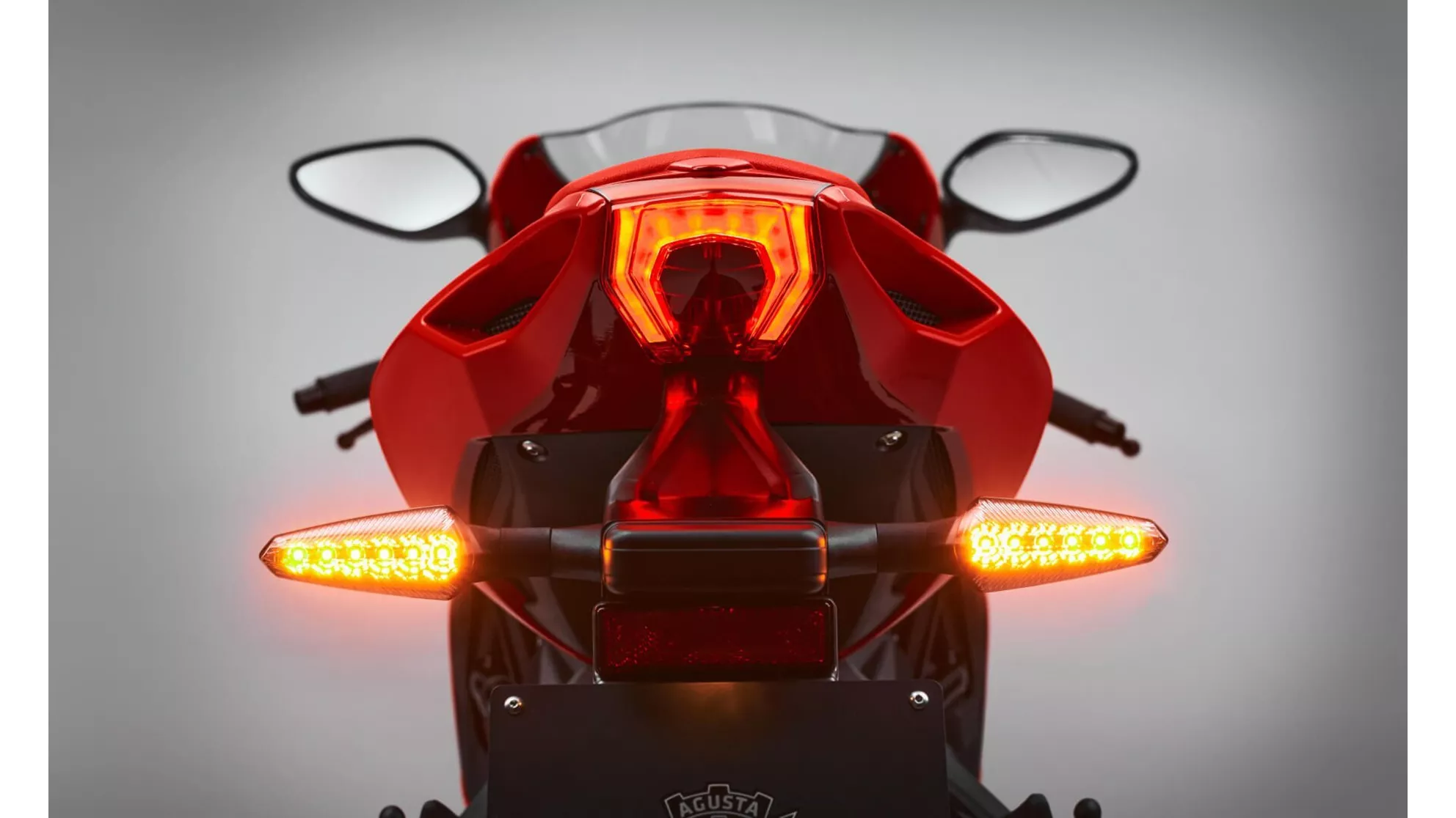 MV Agusta F3 R - Image 12 MV Agusta F3 R - Image 12