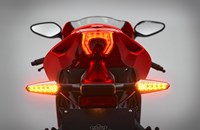 MV Agusta F3 R 2026 - Bild 14