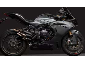 MV Agusta F3 Competizione MV Agusta F3 Competizione