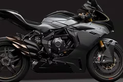MV Agusta F3 Competizione MV Agusta F3 Competizione