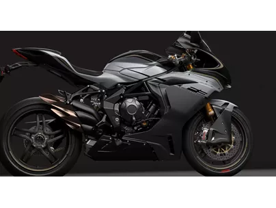 MV Agusta F3 Competizione 2026 MV Agusta F3 Competizione 2026