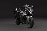MV Agusta F3 Competizione 2026 - Bild 3