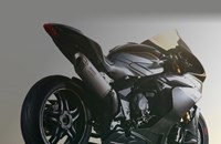 MV Agusta F3 Competizione 2026 - Bild 4