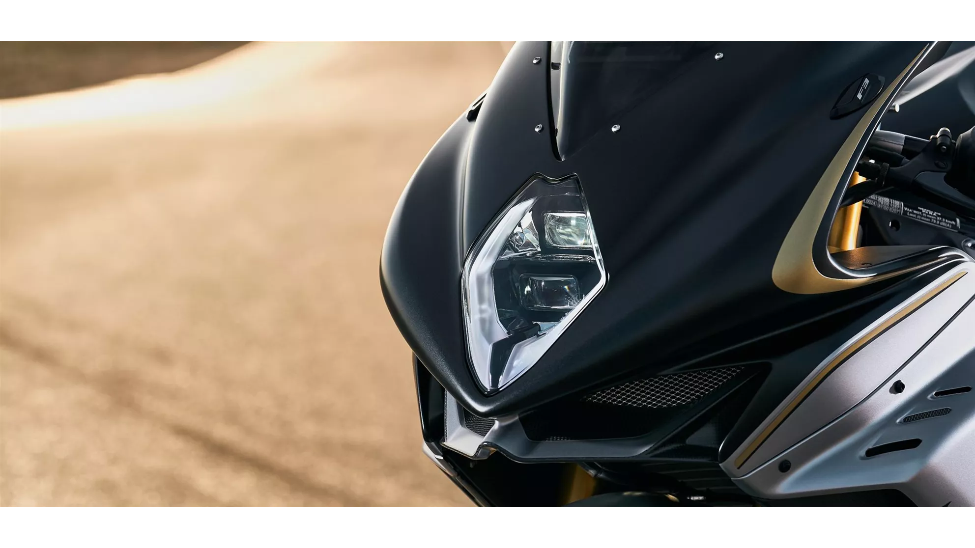 MV Agusta F3 Competizione - Obraz 3 MV Agusta F3 Competizione - Obraz 3