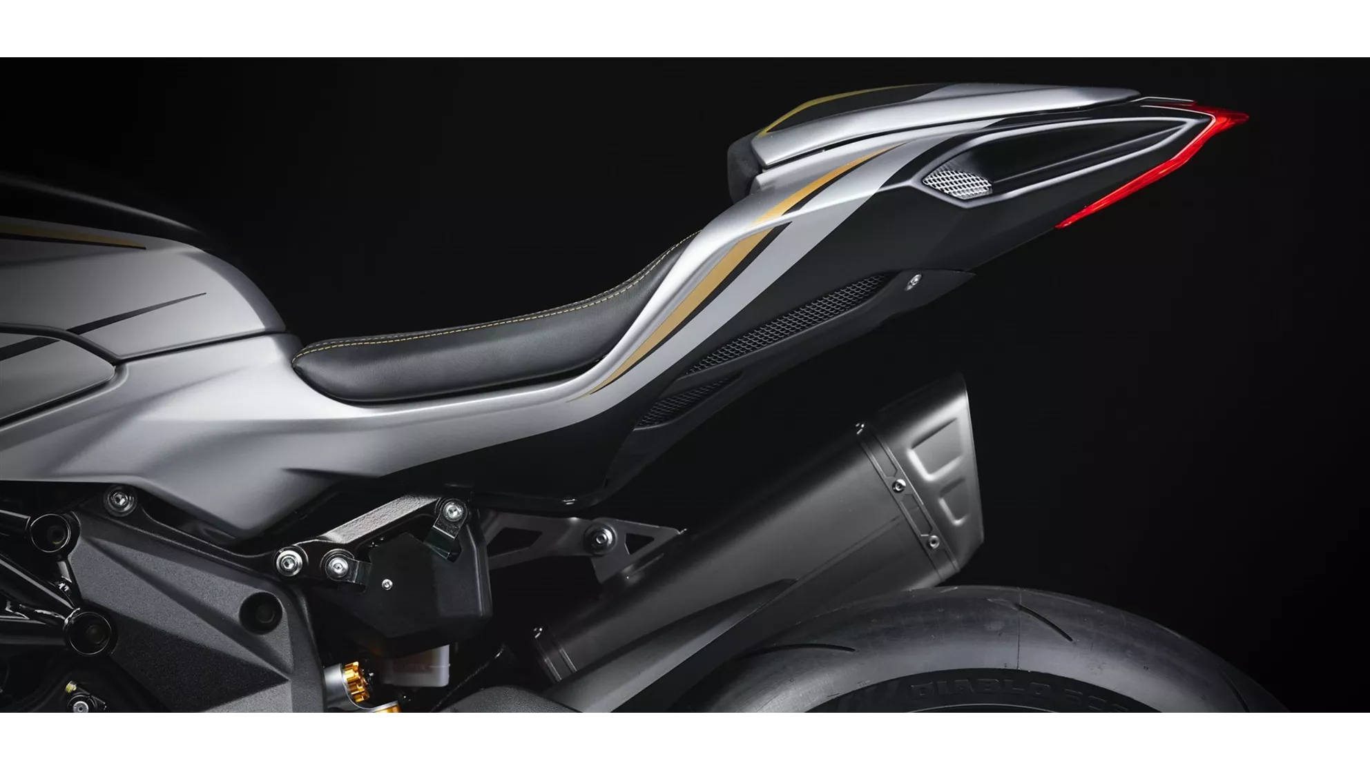 MV Agusta F3 Competizione - Obraz 4 MV Agusta F3 Competizione - Obraz 4