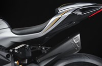 MV Agusta F3 Competizione 2026 - Bild 6