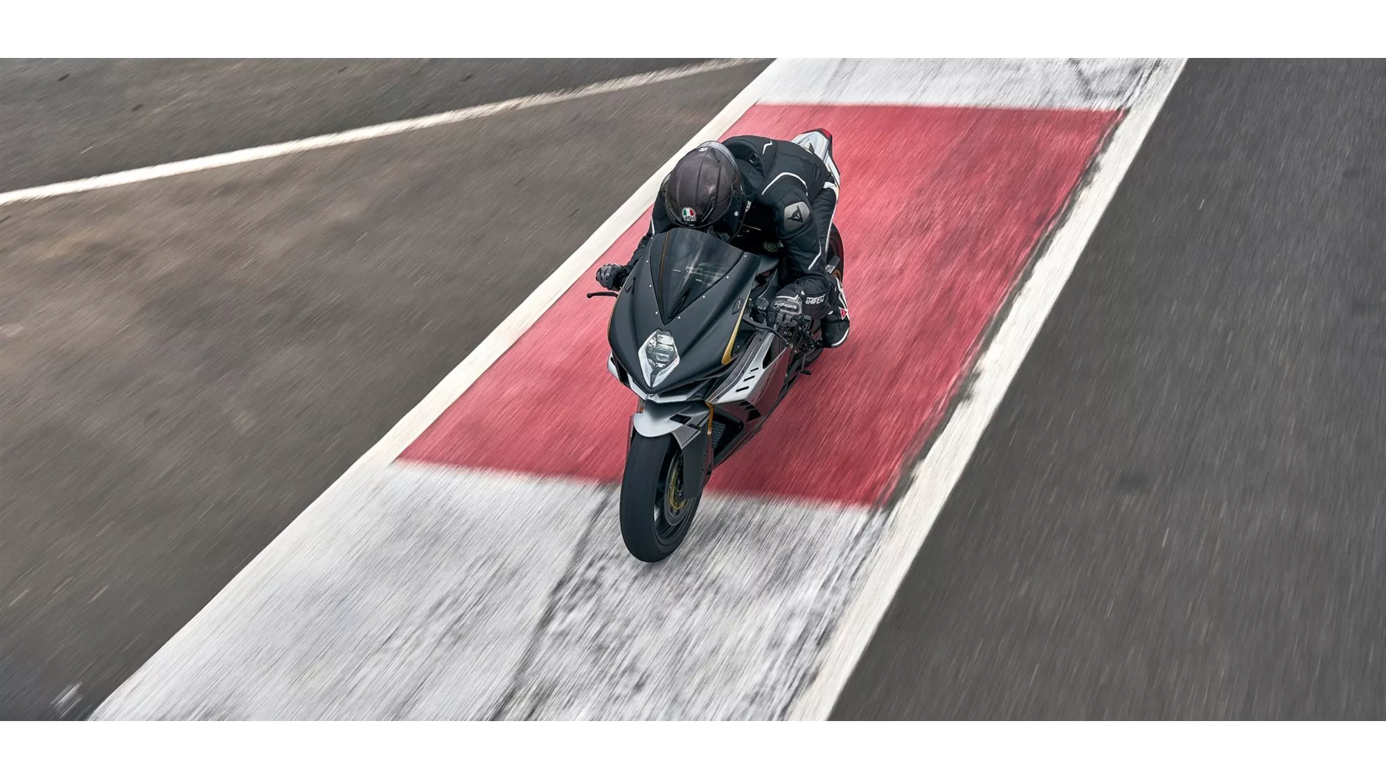 MV Agusta F3 Competizione - Obraz 6 MV Agusta F3 Competizione - Obraz 6