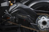 MV Agusta F3 Competizione 2026 - Bild 9