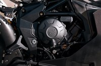 MV Agusta F3 Competizione 2026 - Bild 11