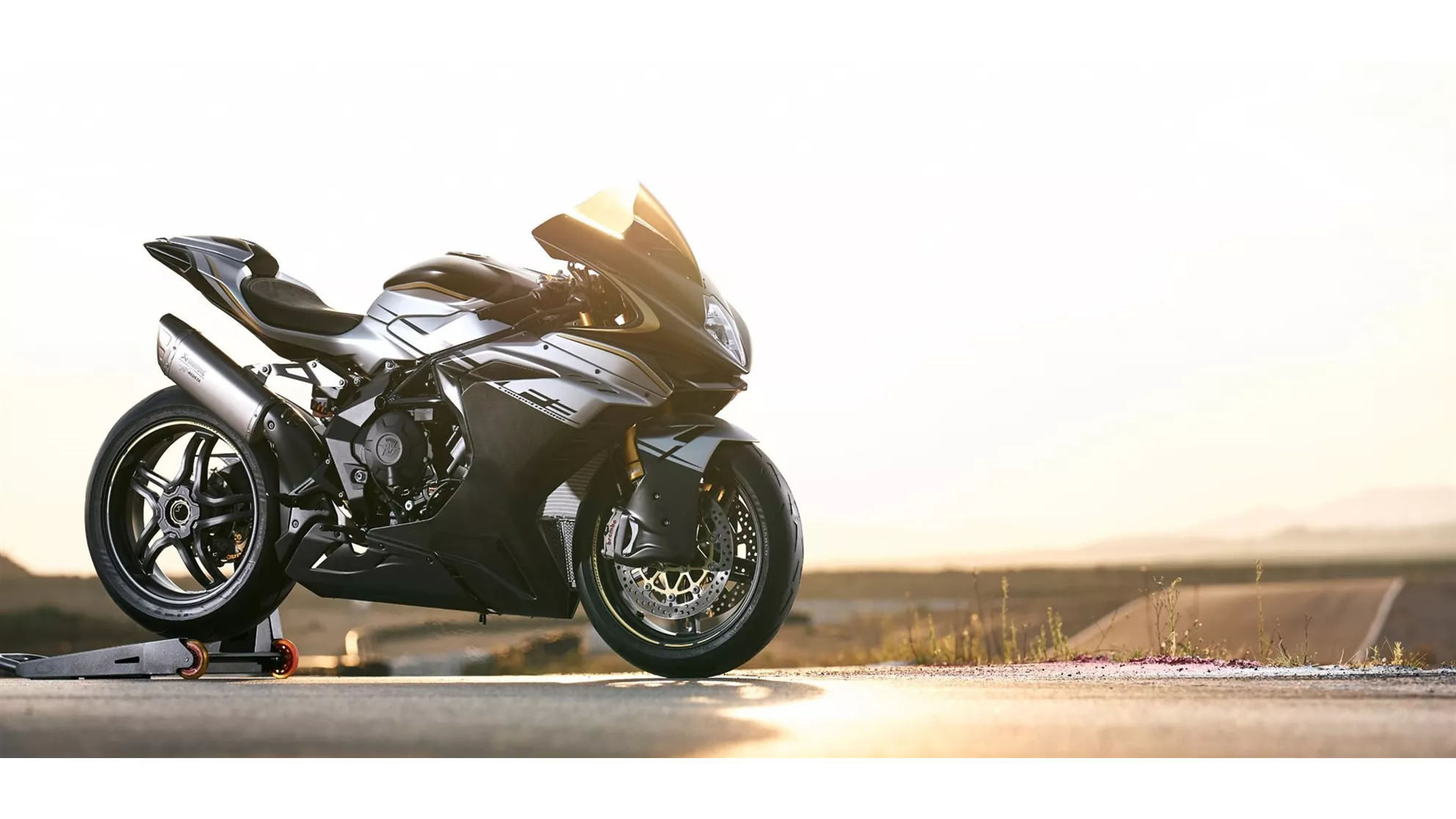 MV Agusta F3 Competizione - Obraz 11 MV Agusta F3 Competizione - Obraz 11