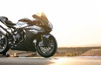 MV Agusta F3 Competizione 2026 - Bild 13
