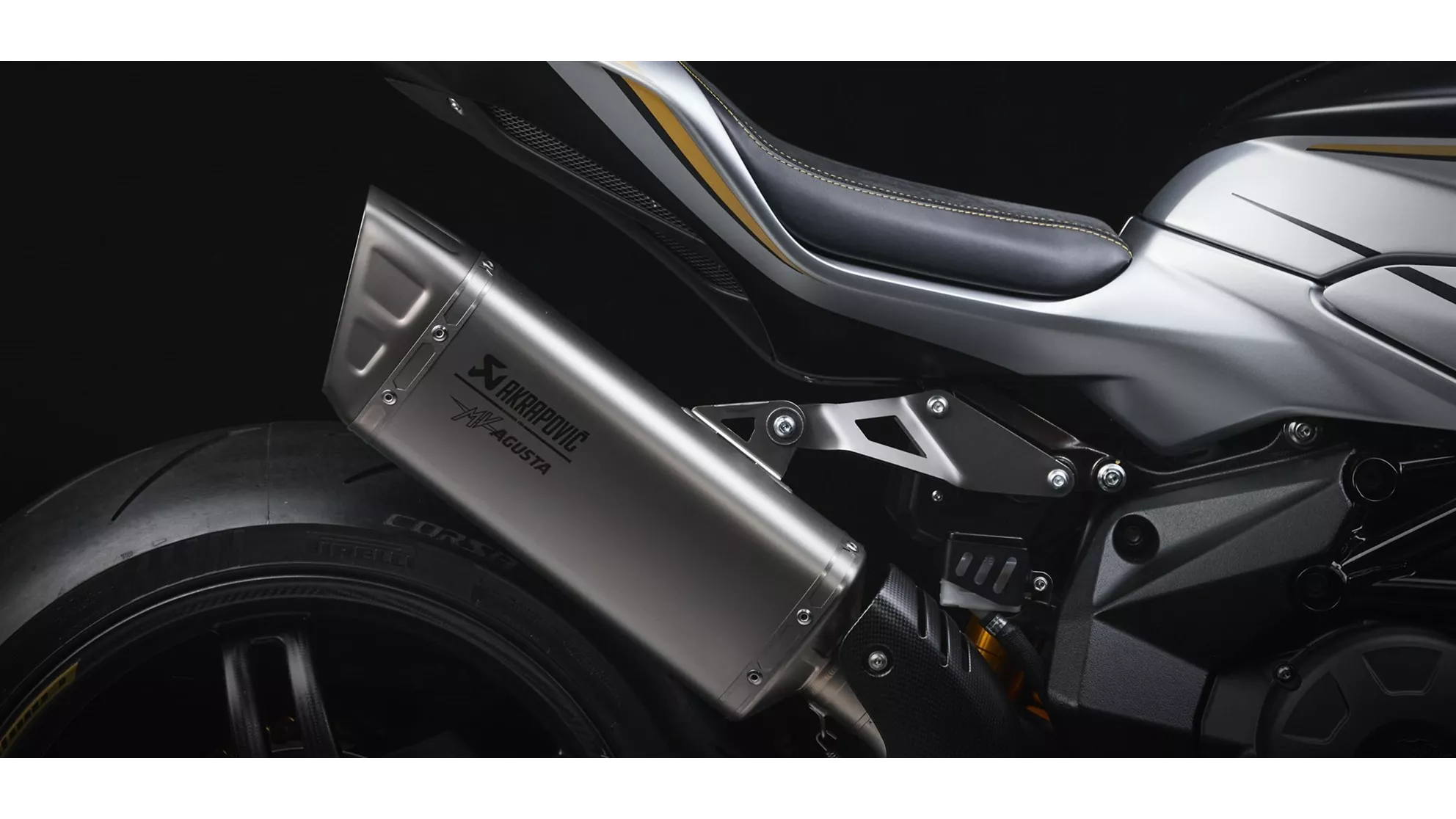 MV Agusta F3 Competizione - Obraz 12 MV Agusta F3 Competizione - Obraz 12