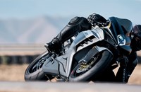 MV Agusta F3 Competizione 2026 - Bild 16